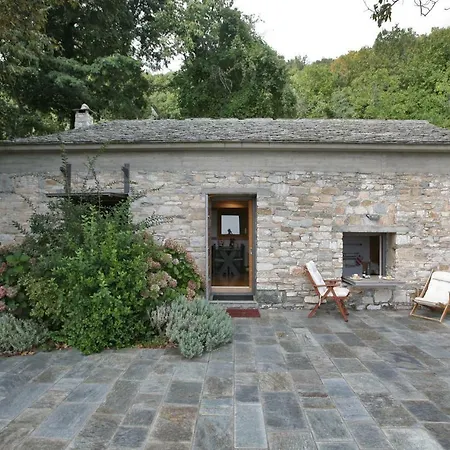 Pelion Belvedere - The Modern