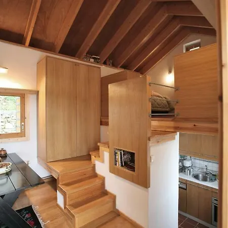 Pelion Belvedere - The Modern בקתה ויזיצה