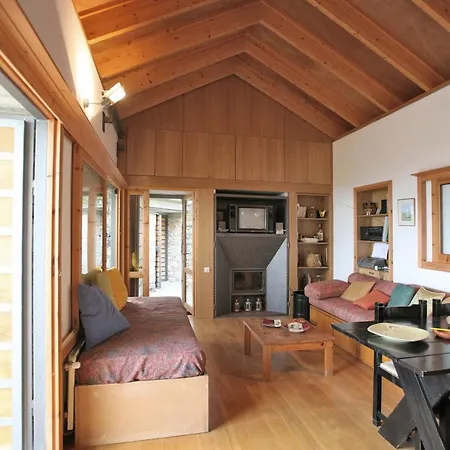 Pelion Belvedere - The Modern *