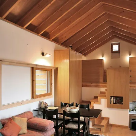 Chalet Pelion Belvedere - The Modern