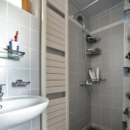 Pelion Belvedere - The Modern בקתה *