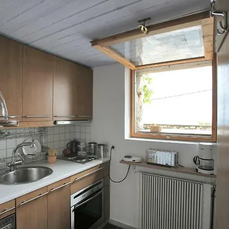 Pelion Belvedere - The Modern בקתה