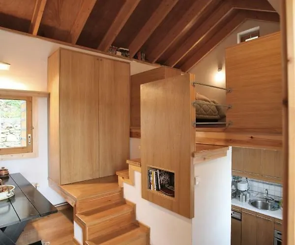 Pelion Belvedere - The Modern Chalet Vizítsa