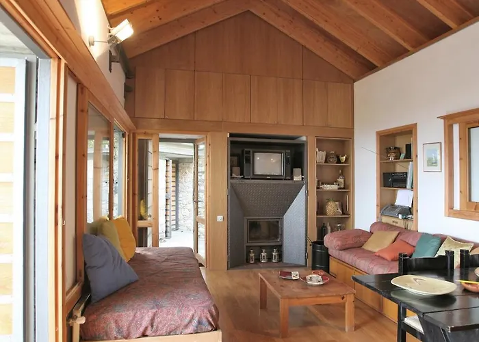 Pelion Belvedere - The Modern *