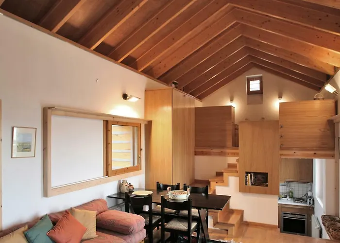 Chalet Pelion Belvedere - The Modern