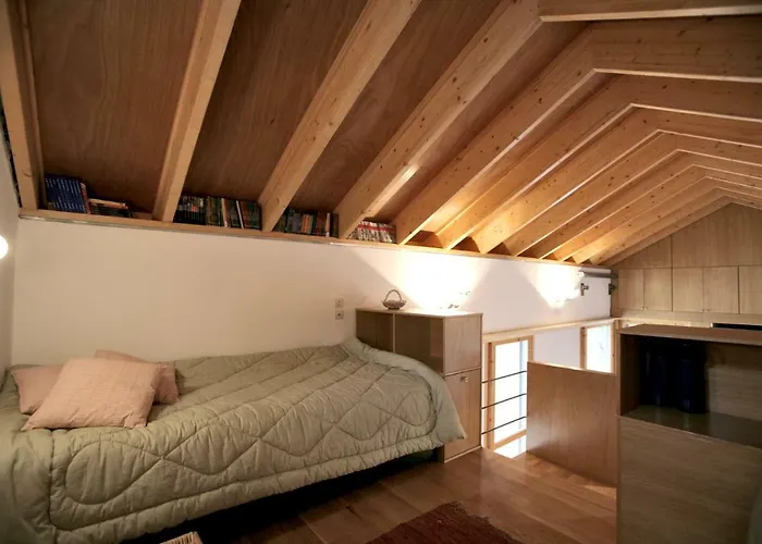 Pelion Belvedere - The Modern Chalet