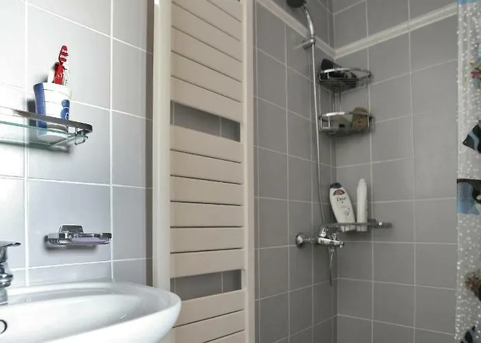 Pelion Belvedere - The Modern Chalet *