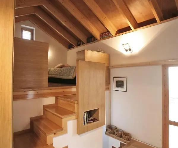 Chalet Pelion Belvedere - The Modern Vizítsa